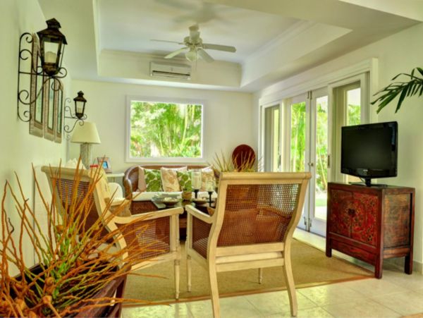 Dominican Republic Home 947934