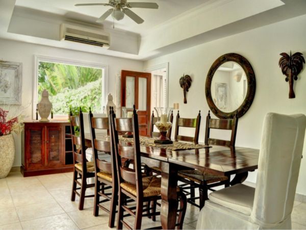 Dominican Republic Home 947934
