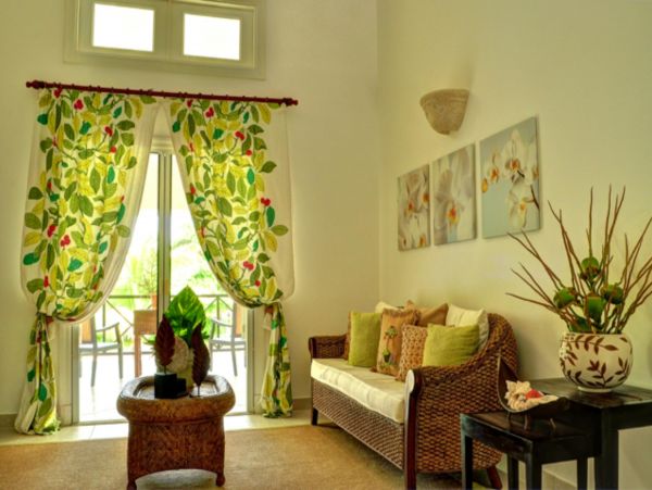Dominican Republic Home 947934