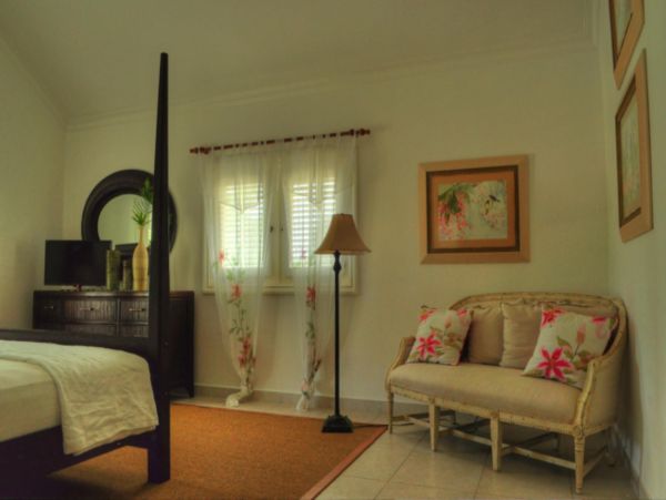 Dominican Republic Home 947934