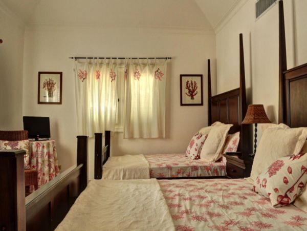 Dominican Republic Home 947934