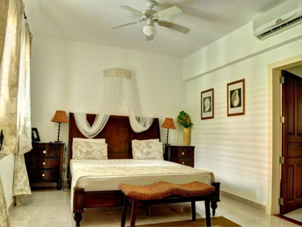 Dominican Republic Home 947934