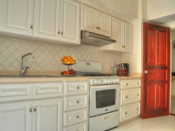 Dominican Republic Home 947934