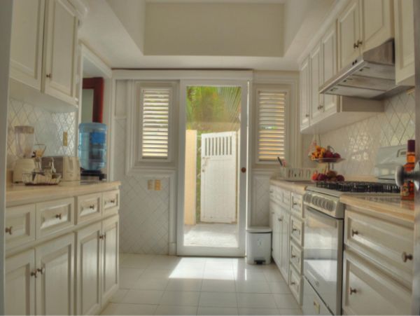 Dominican Republic Home 947934