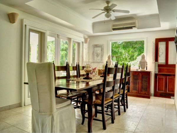 Dominican Republic Home 947934