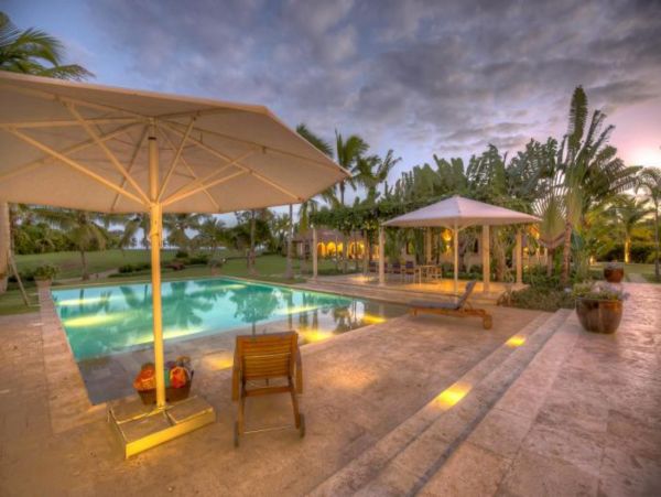 Dominican Republic Home 947935