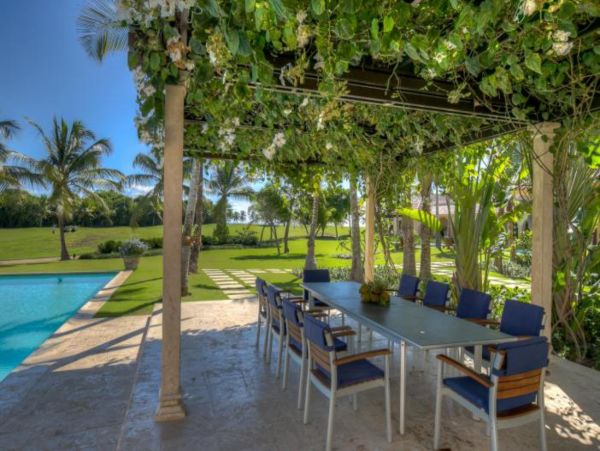 Dominican Republic Home 947935