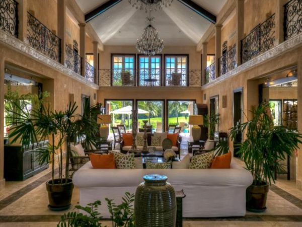 Dominican Republic Home 947935