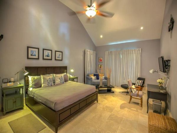 Dominican Republic Home 947935