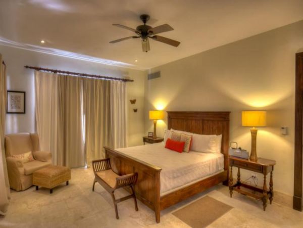 Dominican Republic Home 947935