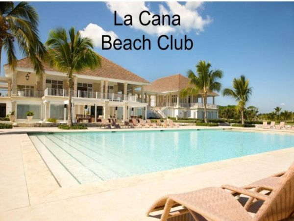 Dominican Republic Home 947935