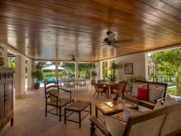 Dominican Republic Home 947935
