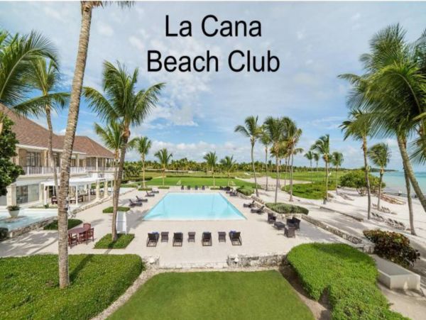 Dominican Republic Home 947935