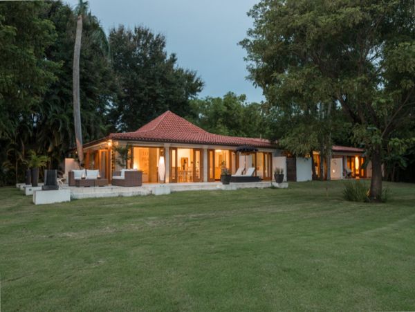 Dominican Republic Home 947936