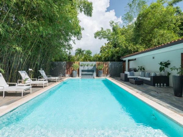 Dominican Republic Home 947936