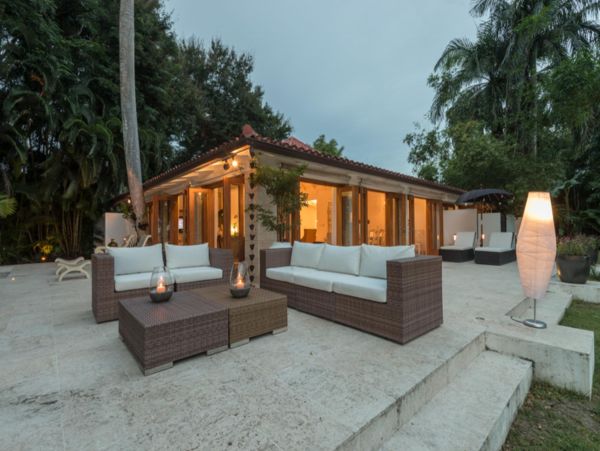Dominican Republic Home 947936