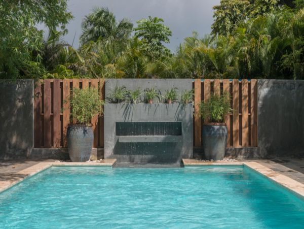 Dominican Republic Home 947936