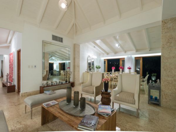 Dominican Republic Home 947936