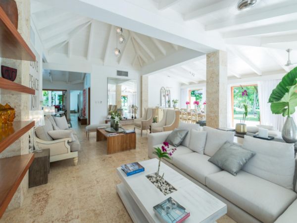 Dominican Republic Home 947936