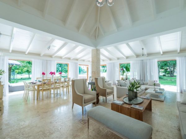 Dominican Republic Home 947936