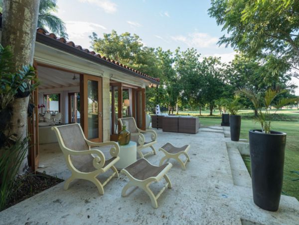 Dominican Republic Home 947936