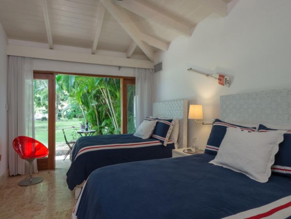 Dominican Republic Home 947936
