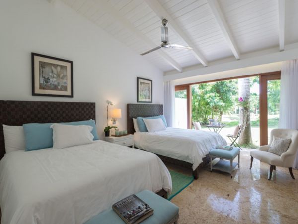 Dominican Republic Home 947936