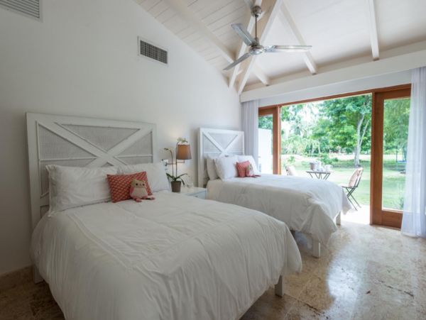 Dominican Republic Home 947936