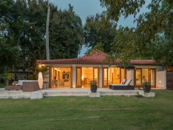 Dominican Republic Home 947936