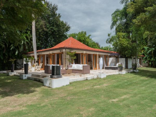 Dominican Republic Home 947936