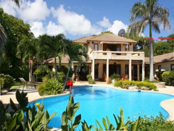 Dominican Republic Home 947937