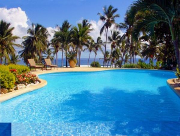 Dominican Republic Home 947937