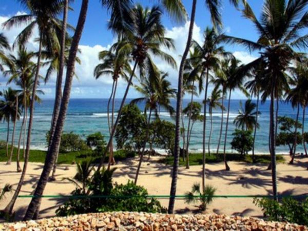 Dominican Republic Home 947937