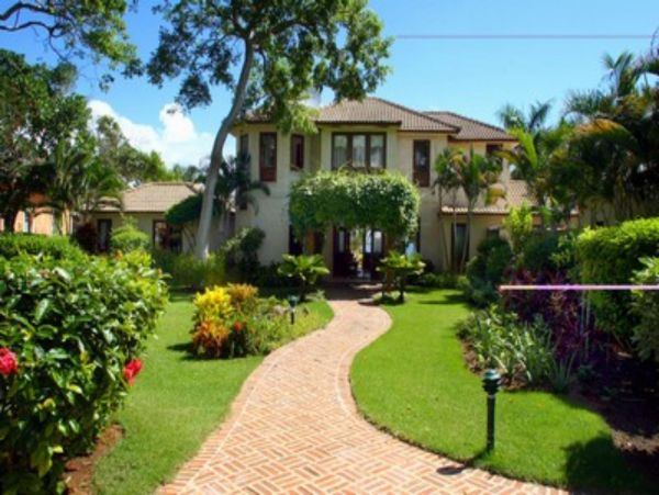 Dominican Republic Home 947937
