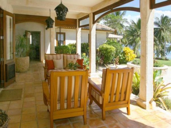Dominican Republic Home 947937