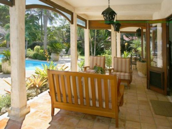 Dominican Republic Home 947937