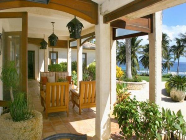 Dominican Republic Home 947937