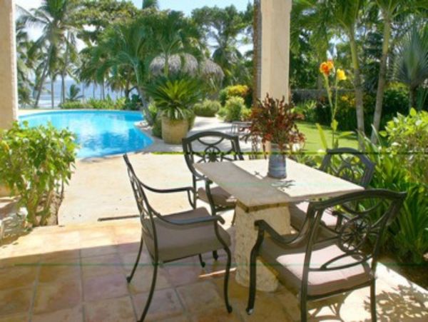Dominican Republic Home 947937
