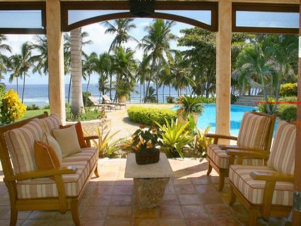 Dominican Republic Home 947937