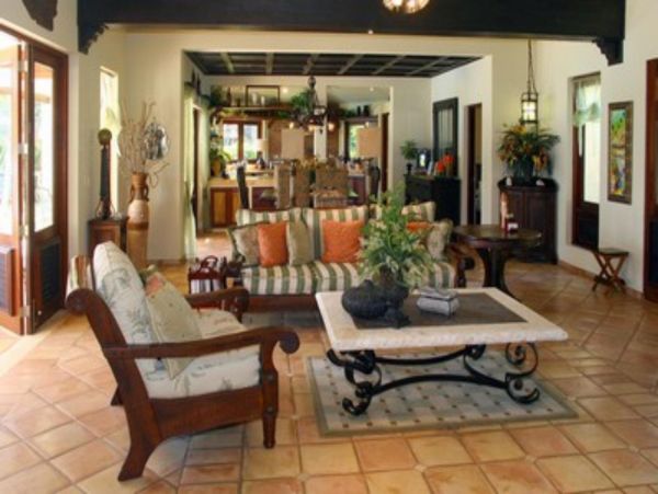 Dominican Republic Home 947937