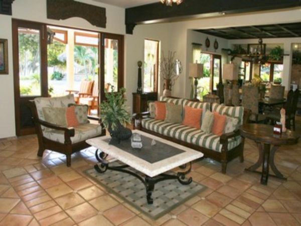 Dominican Republic Home 947937