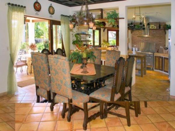 Dominican Republic Home 947937