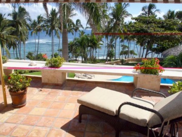Dominican Republic Home 947937