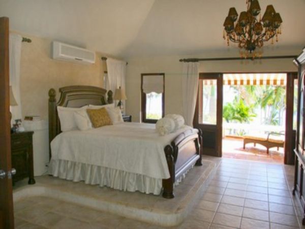 Dominican Republic Home 947937