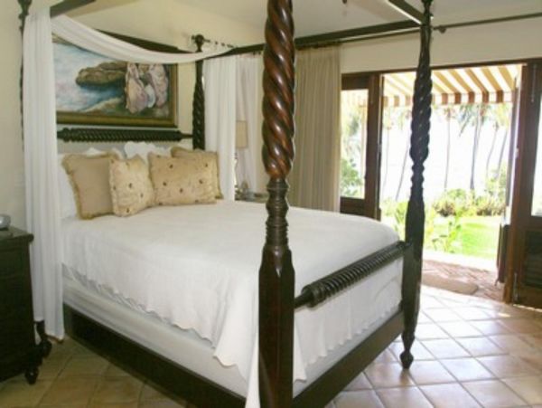 Dominican Republic Home 947937