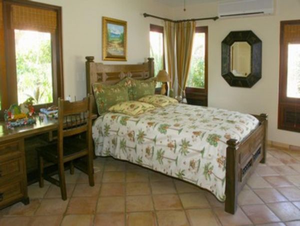 Dominican Republic Home 947937