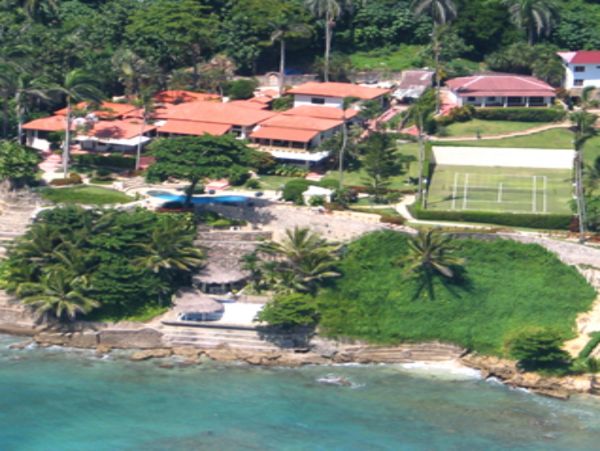 Dominican Republic Home 947938