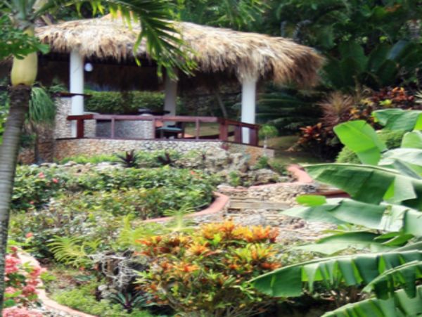 Dominican Republic Home 947938