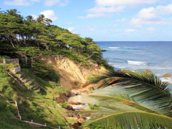 Dominican Republic Home 947938