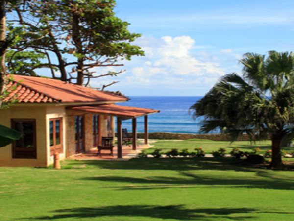 Dominican Republic Home 947938